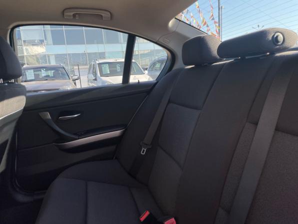 BMW 3 серии V (E90/E91/E92/E93) с пробегом 2006 года, цена 970 000 рублей, 142000 км, седан, Автокод Объявления