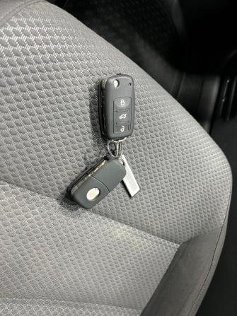 Volkswagen Jetta VI Рестайлинг с пробегом 2017 года, цена 1 220 000 рублей, 122027 км, седан, Автокод Объявления