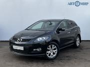 Mazda CX-7 I Москва  - изображение 13