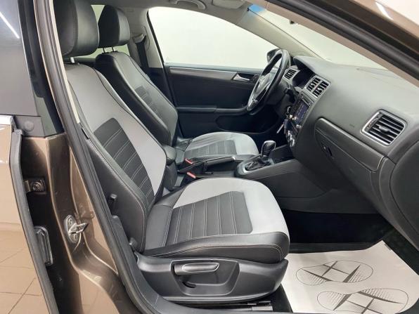 Volkswagen Jetta VI с пробегом 2012 года, цена 990 000 рублей, 227933 км, седан, Автокод Объявления