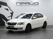 Skoda Octavia III (A7) Ростов-на-Дону  - изображение 20