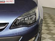 Opel Astra J Рестайлинг Белгород  - изображение 25