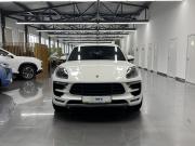 Porsche Macan I Тверь  - изображение 26