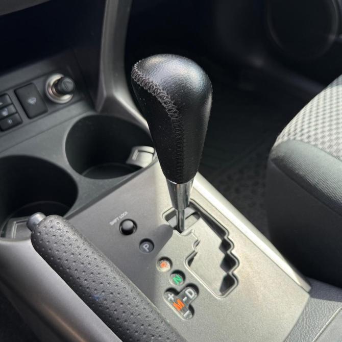 Toyota RAV4 III (XA30) Рестайлинг Нижнекамск  - изображение 20