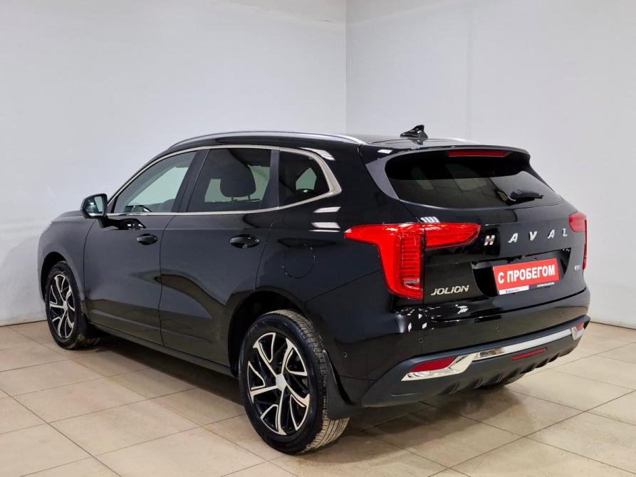 Haval Jolion I Альметьевск  - изображение 8