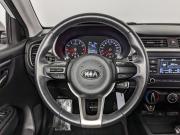 Kia Rio IV Рестайлинг Москва  - изображение 47