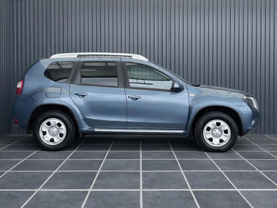 Nissan Terrano III (D10) Пермь  - изображение 27