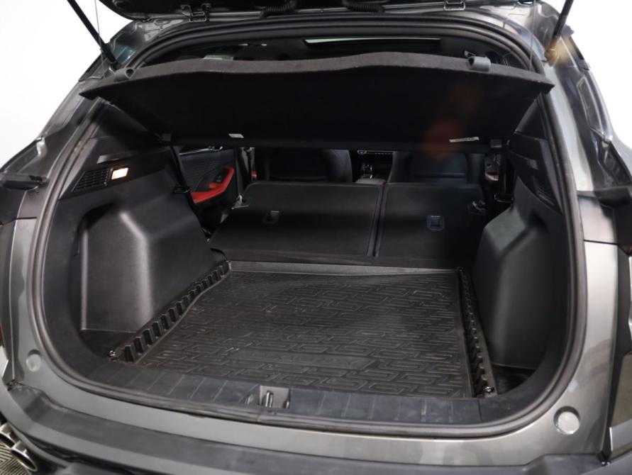 Geely Coolray I Рестайлинг Санкт-Петербург  - изображение 24
