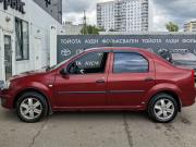 Renault Logan I Рестайлинг Москва  - изображение 23
