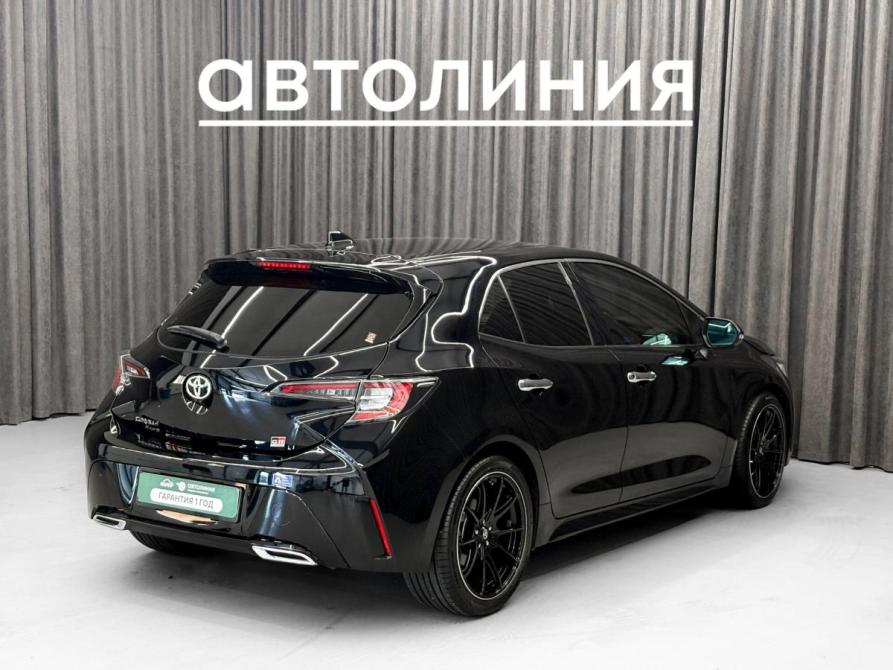 Toyota Corolla XII (E210) Красноярск  - изображение 7
