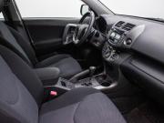 Toyota RAV4 III (XA30) Рестайлинг Москва  - изображение 28
