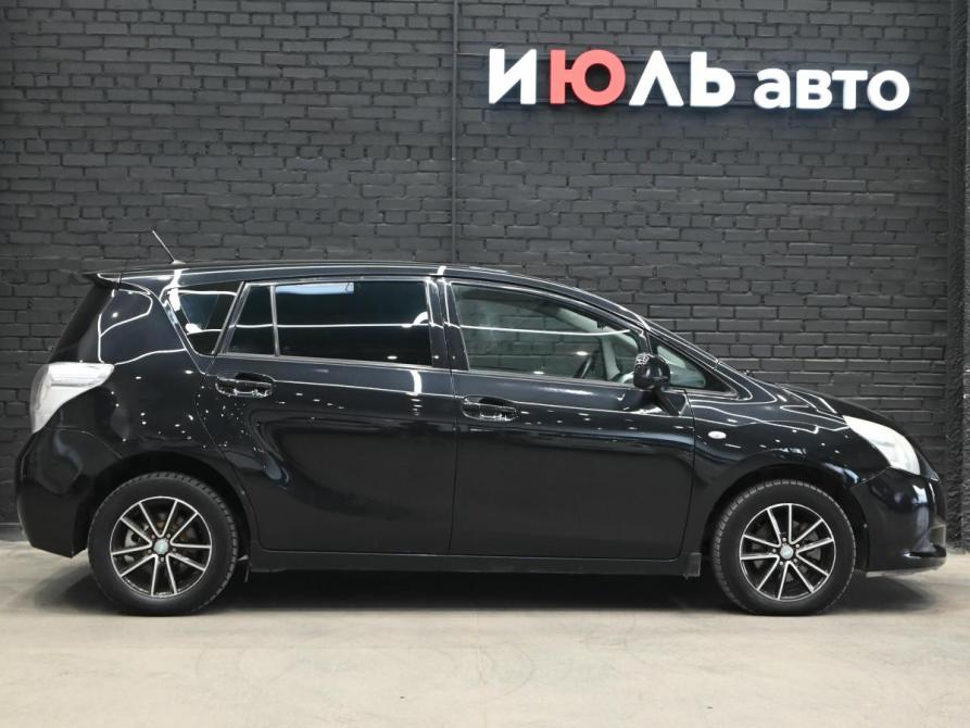Toyota Verso I Екатеринбург  - изображение 8