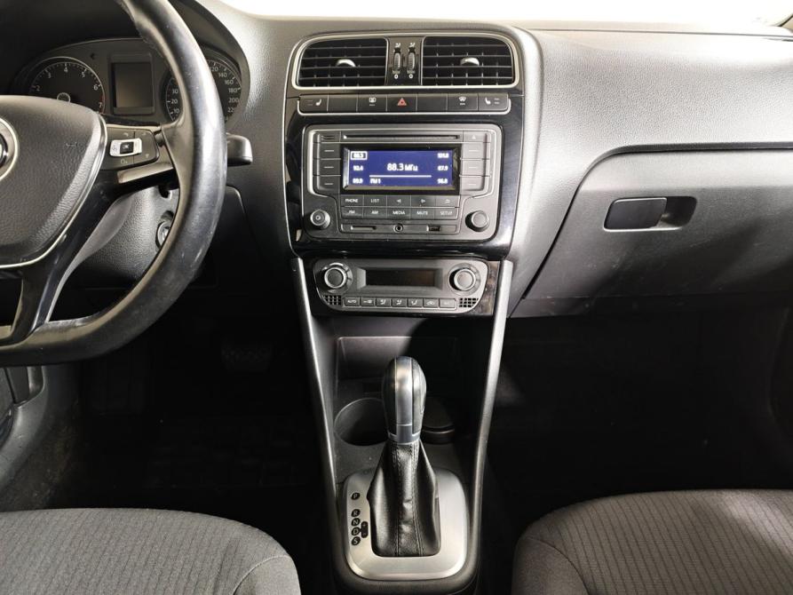 Volkswagen Polo V Рестайлинг Москва  - изображение 15