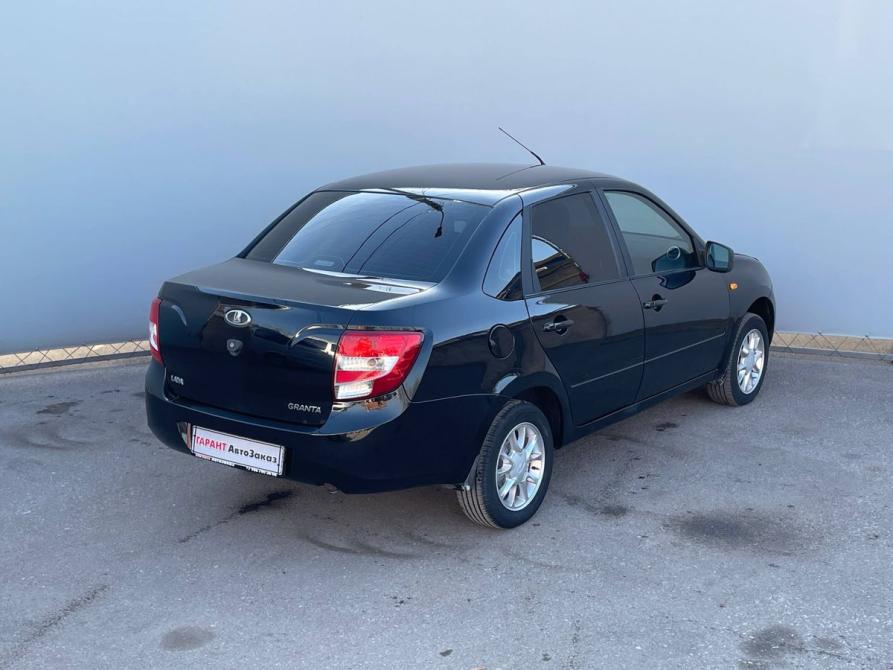 Lada (ВАЗ) Granta I Стерлитамак  - изображение 10
