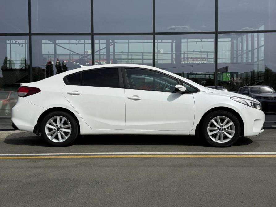 Kia Cerato III Рестайлинг (Classic) Оренбург  - изображение 5