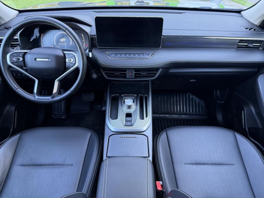Haval Jolion I Рестайлинг Ярославль  - изображение 9