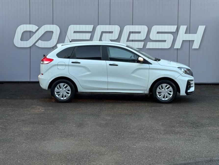 Lada (ВАЗ) XRAY I Кропоткин  - изображение 5