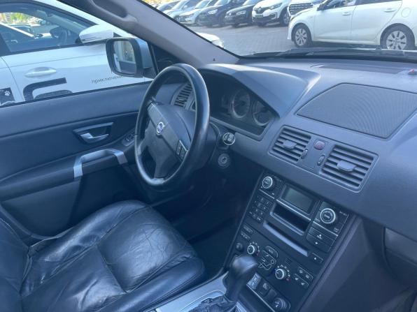 Volvo XC90 I Рестайлинг с пробегом 2007 года, цена 1 230 000 рублей, 261234 км, внедорожник, Автокод Объявления