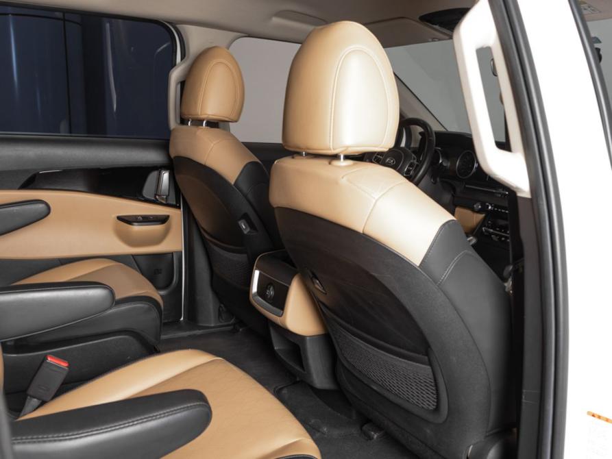 Kia Carnival IV Казань  - изображение 8