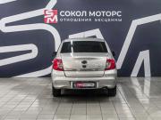 Datsun on-DO I Рестайлинг Ростов-на-Дону  - изображение 30