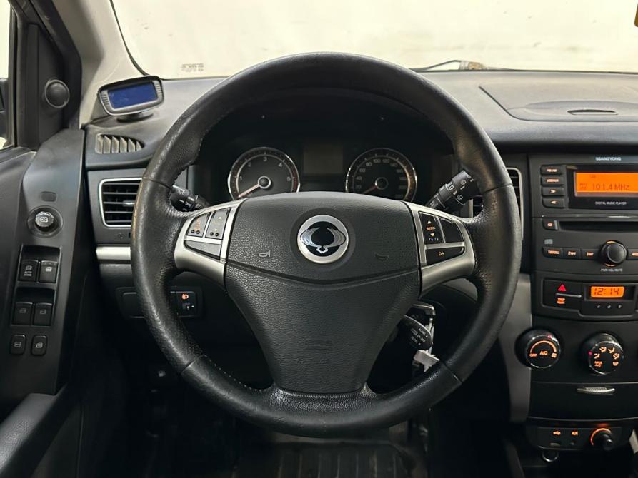 SsangYong Actyon II Санкт-Петербург  - изображение 13