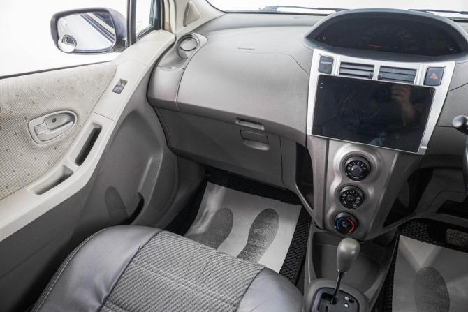Toyota Vitz II (XP90) с пробегом 2010 года, цена 849 000 рублей, 119500 км, хэтчбек, Автокод Объявления