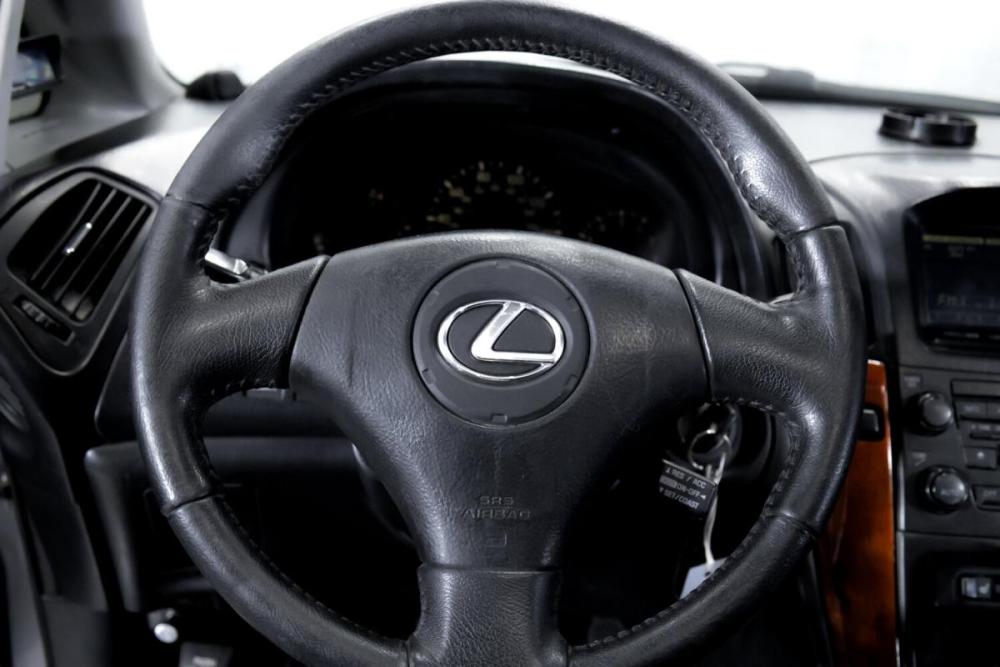 Lexus RX I Тюмень  - изображение 14