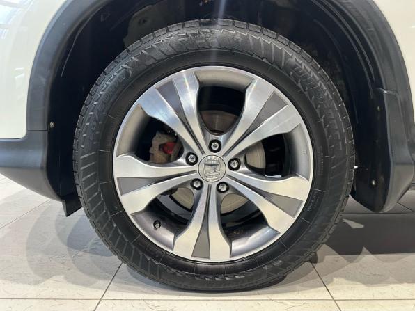 Honda CR-V IV с пробегом 2013 года, цена 1 660 000 рублей, 342006 км, внедорожник, Автокод Объявления