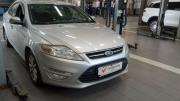 Ford Mondeo IV Рестайлинг Санкт-Петербург  - изображение 9
