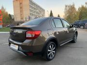 Renault Logan II Рестайлинг Великие Луки  - изображение 24