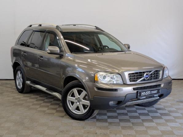 Volvo XC90 I Рестайлинг с пробегом 2011 года, цена 2 350 000 рублей, 135512 км, внедорожник, Автокод Объявления