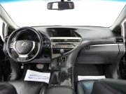 Lexus RX III Рестайлинг Новосибирск  - изображение 50