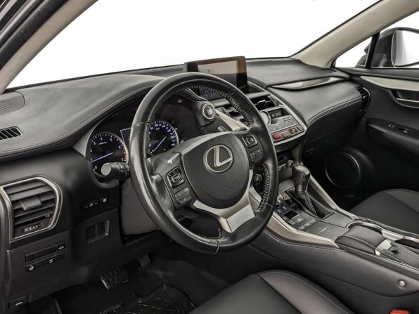 Lexus NX I Рестайлинг с пробегом 2019 года, цена 3 655 000 рублей, 92080 км, внедорожник, Автокод Объявления