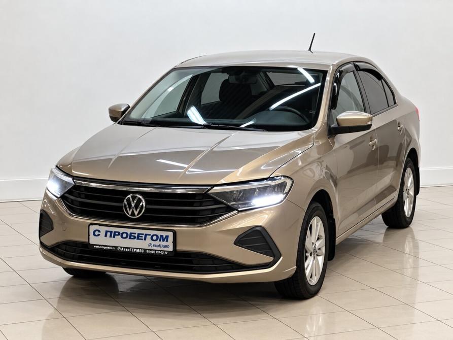 Volkswagen Polo VI Балашиха  - изображение 1
