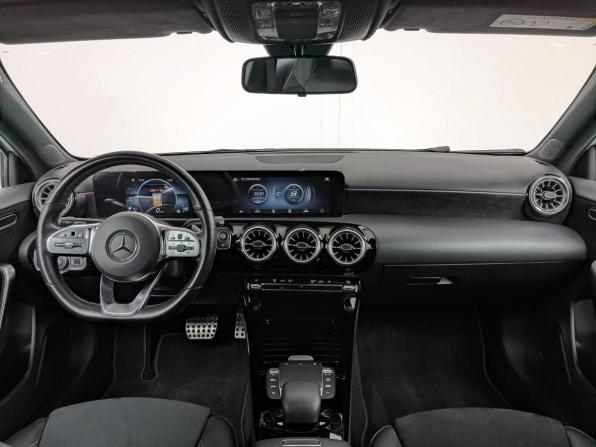 Mercedes-Benz A-Класс IV (W177) с пробегом 2021 года, цена 2 780 000 рублей, 73089 км, хэтчбек, Автокод Объявления