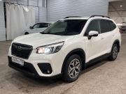 Subaru Forester V Пермь  - изображение 6