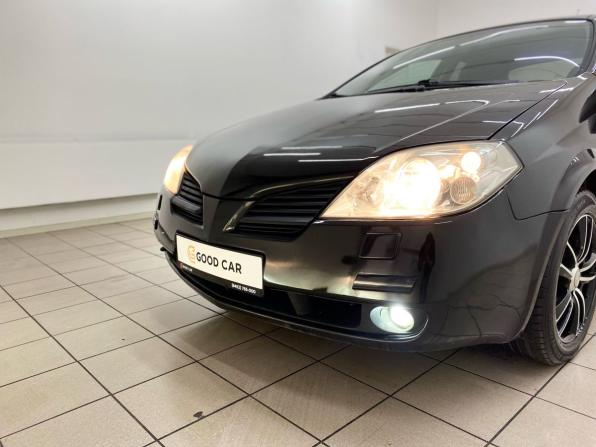 Nissan Primera III (P12) с пробегом 2006 года, цена 465 000 рублей, 266018 км, седан, Автокод Объявления