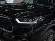 Toyota Highlander IV (XU70) Москва  - изображение 63