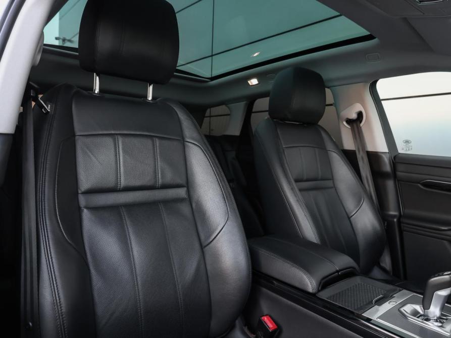 Land Rover Range Rover Evoque II Москва  - изображение 10