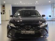 Toyota Camry VIII (XV70) Казань  - изображение 24