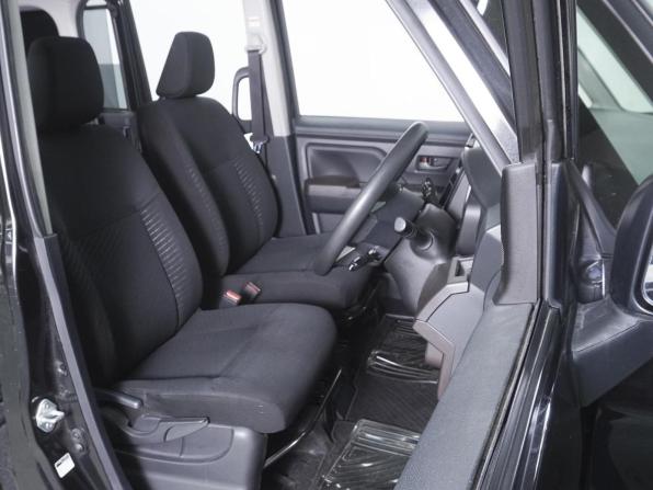 Toyota Roomy I с пробегом 2018 года, цена 1 140 000 рублей, 103019 км, микровэн, Автокод Объявления