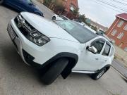 Renault Duster I Рестайлинг Волгоград  - изображение 8