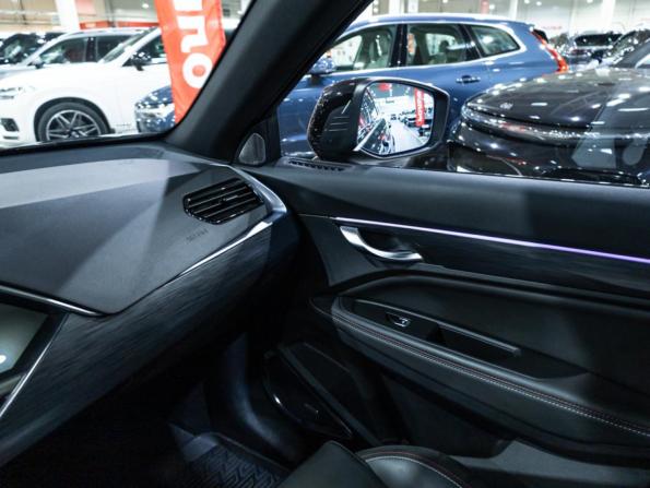 Geely Tugella I Рестайлинг с пробегом 2023 года, цена 2 910 000 рублей, 47715 км, внедорожник, Автокод Объявления