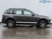 Volkswagen Touareg I Рестайлинг Москва  - изображение 16