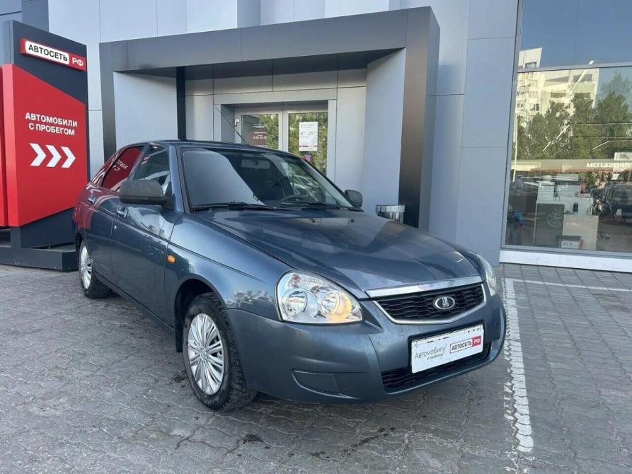 Lada (ВАЗ) Priora I Рестайлинг Набережные Челны  - изображение 5