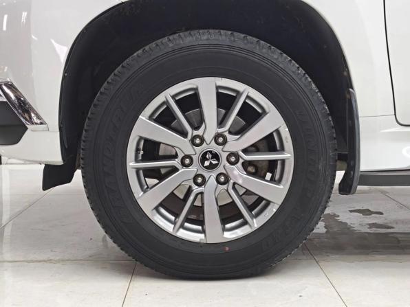 Mitsubishi Pajero Sport III с пробегом 2018 года, цена 3 419 000 рублей, 67000 км, внедорожник, Автокод Объявления