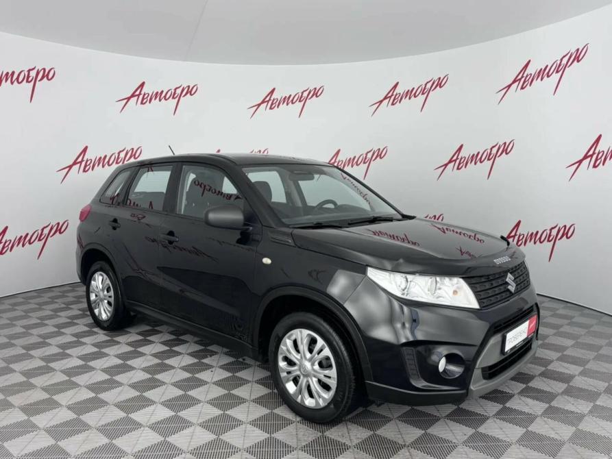 Suzuki Vitara II Псков  - изображение 7