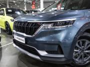 Kia Carnival IV Санкт-Петербург  - изображение 23