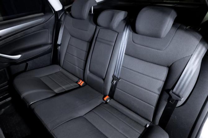 Ford Mondeo IV Рестайлинг с пробегом 2012 года, цена 840 000 рублей, 232367 км, седан, Автокод Объявления