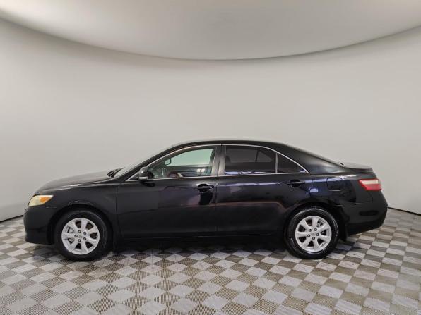 Toyota Camry VI (XV40) Рестайлинг с пробегом 2010 года, цена 1 099 000 рублей, 267826 км, седан, Автокод Объявления